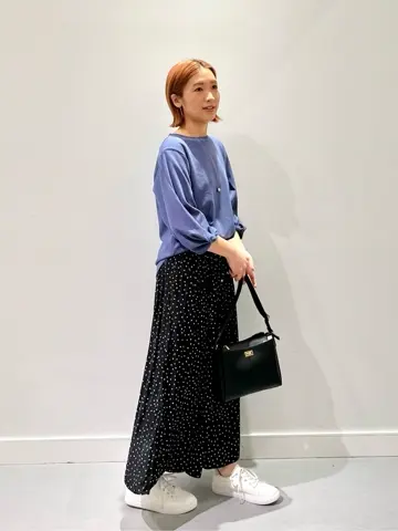 ONWARD CROSSET SELECT 濱野 コーディネート画像