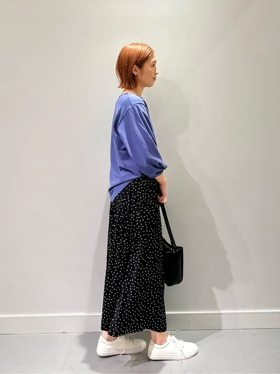 ONWARD CROSSET SELECT 濱野 コーディネート画像