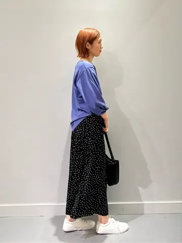 ONWARD CROSSET SELECT 濱野 コーディネート画像