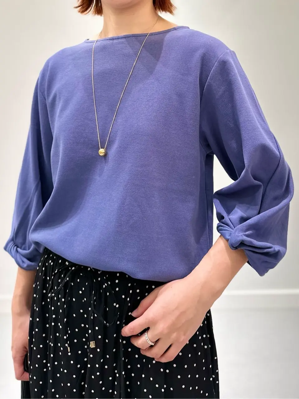 ONWARD CROSSET SELECT 濱野 コーディネート画像