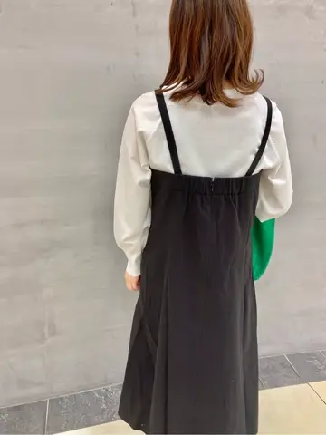 ONWARD CROSSET SELECT 大野 コーディネート画像