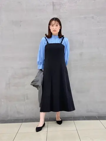 ONWARD CROSSET SELECT 大野 コーディネート画像