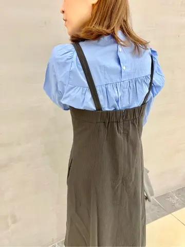 ONWARD CROSSET SELECT 大野 コーディネート画像