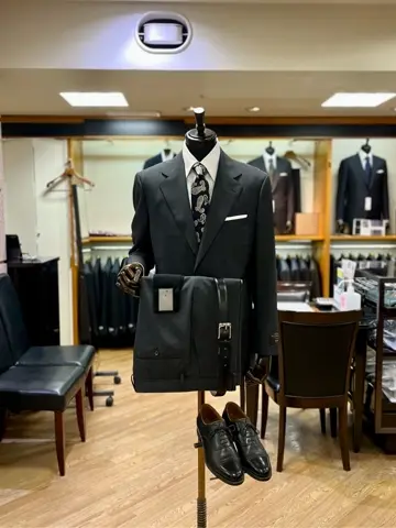 ONWARD CROSSET SELECT 小管 コーディネート画像