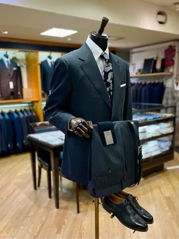 ONWARD CROSSET SELECT 小管 コーディネート画像