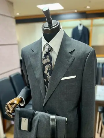 ONWARD CROSSET SELECT 小管 コーディネート画像