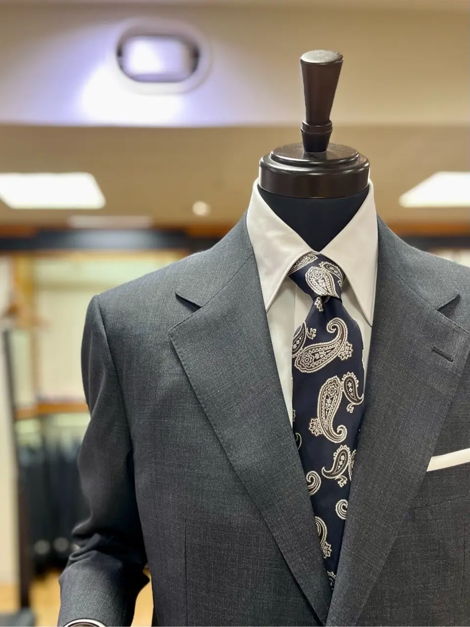 ONWARD CROSSET SELECT 小管 コーディネート画像