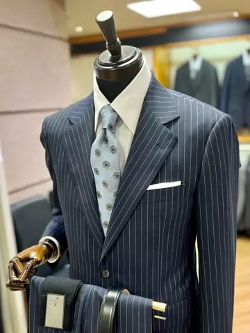 ONWARD CROSSET SELECT 小管 コーディネート画像