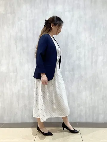 ONWARD CROSSET SELECT 加藤 コーディネート画像