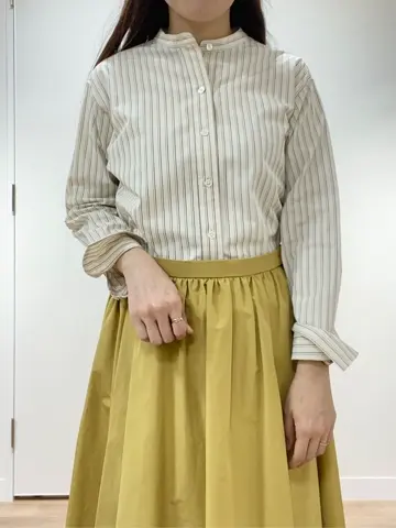 ONWARD CROSSET SELECT 野中 コーディネート画像