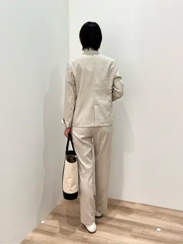 ONWARD CROSSET SELECT 村上 コーディネート画像