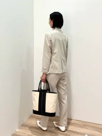 ONWARD CROSSET SELECT 村上 コーディネート画像