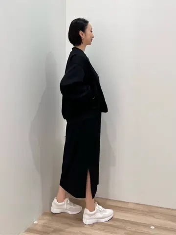 ONWARD CROSSET SELECT 村上 コーディネート画像