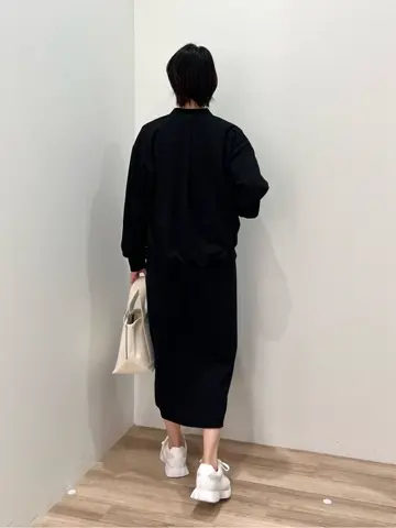 ONWARD CROSSET SELECT 村上 コーディネート画像