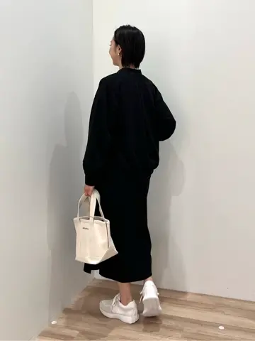 ONWARD CROSSET SELECT 村上 コーディネート画像