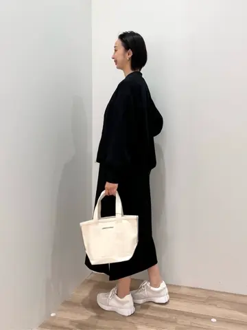 ONWARD CROSSET SELECT 村上 コーディネート画像