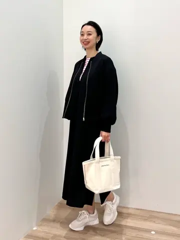 ONWARD CROSSET SELECT 村上 コーディネート画像