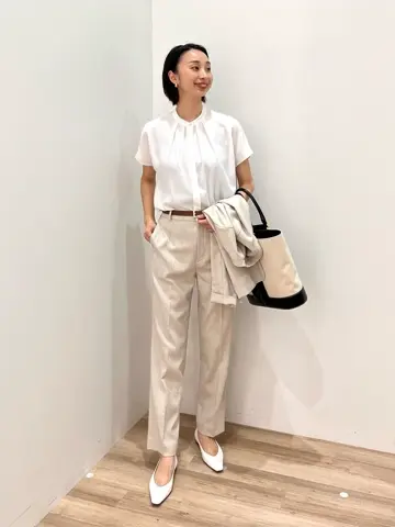 ONWARD CROSSET SELECT 村上 コーディネート画像