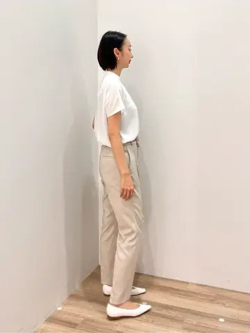 ONWARD CROSSET SELECT 村上 コーディネート画像