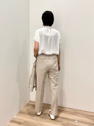 ONWARD CROSSET SELECT 村上 コーディネート画像