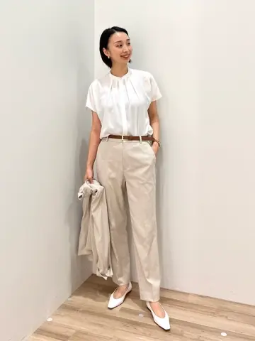 ONWARD CROSSET SELECT 村上 コーディネート画像