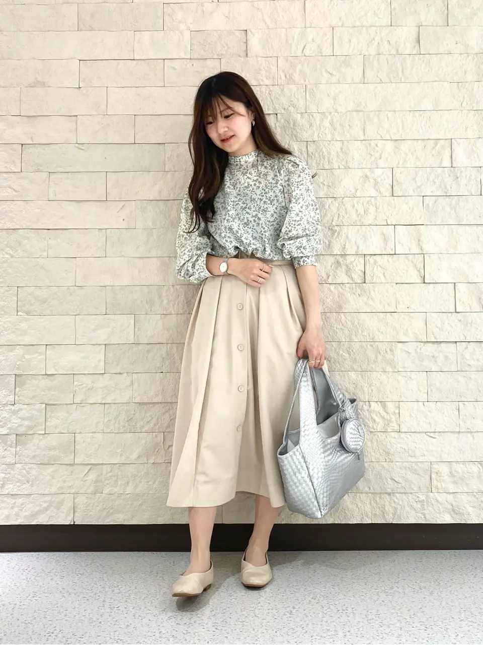  山下 コーディネート画像