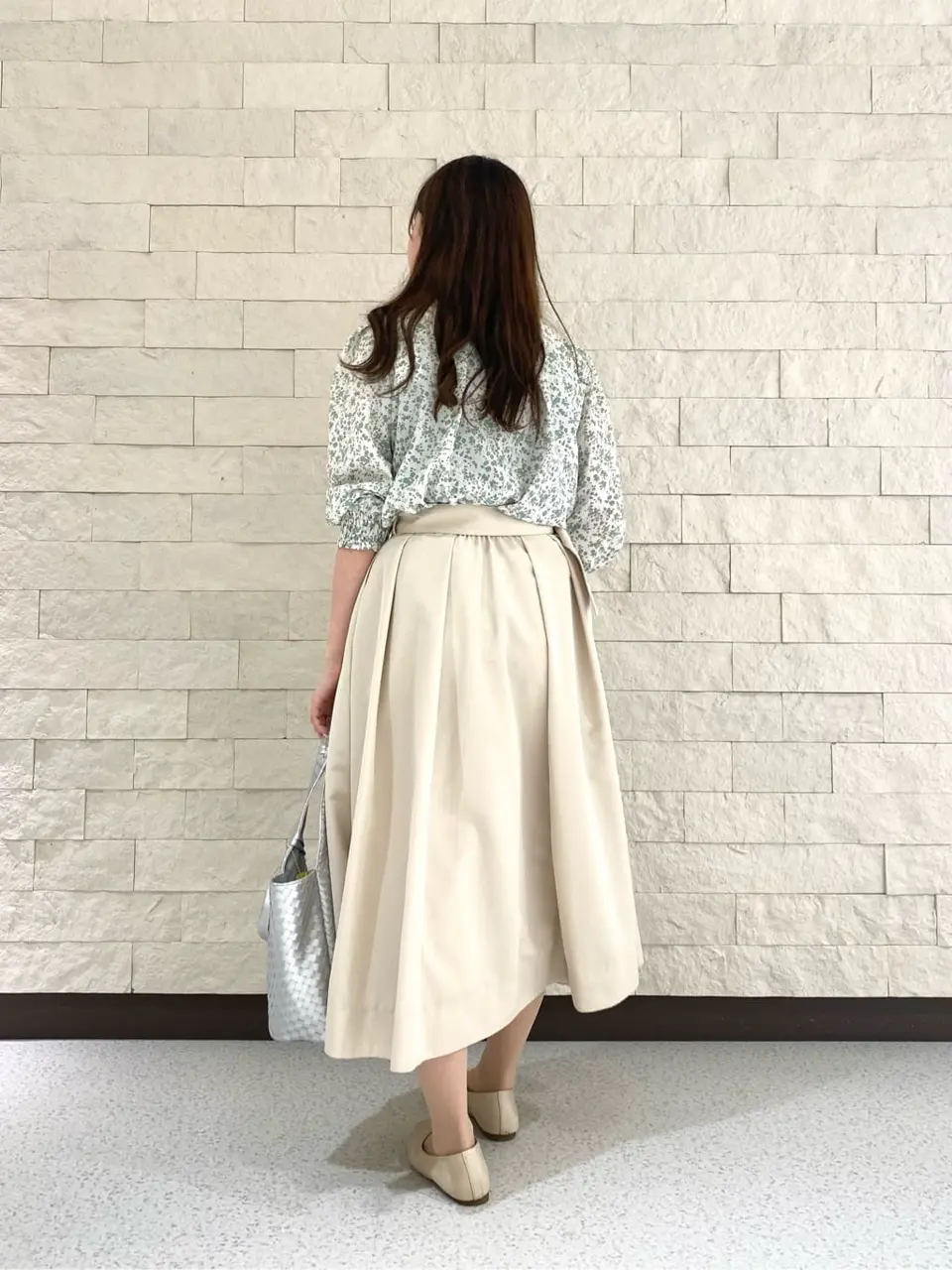 ONWARD CROSSET SELECT 山下 コーディネート画像