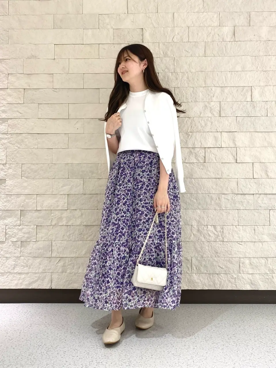  山下 コーディネート画像