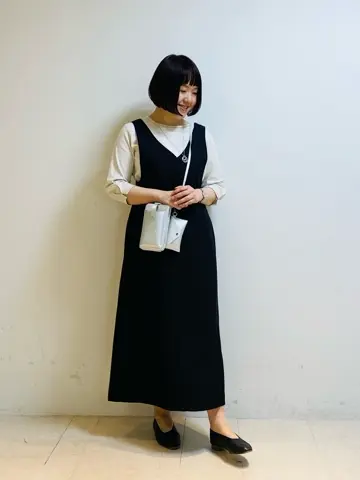 ONWARD CROSSET SELECT 内田 コーディネート画像