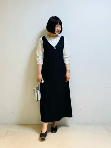 ONWARD CROSSET SELECT 内田 コーディネート画像