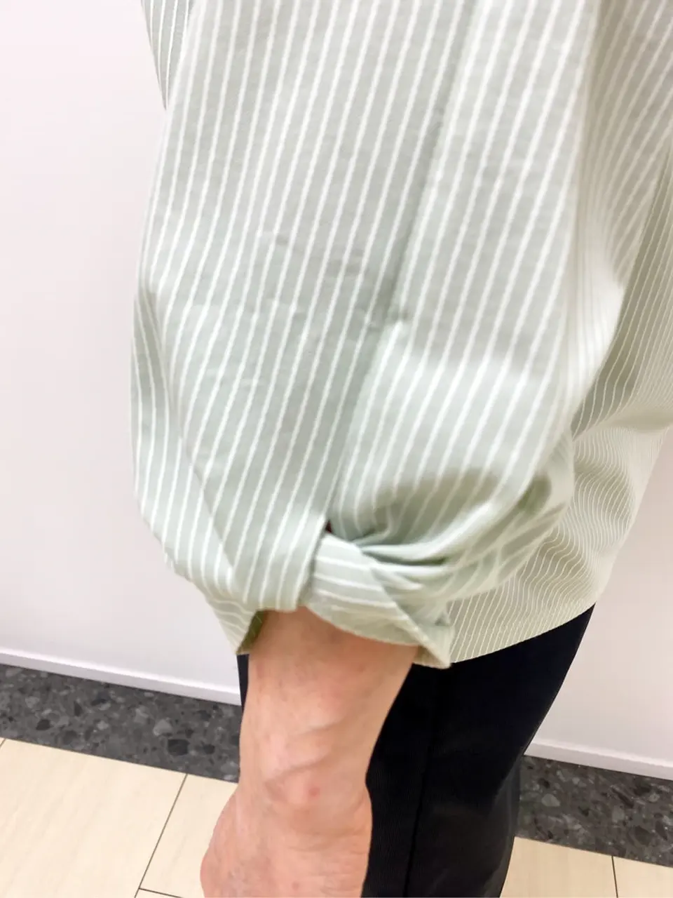 ONWARD CROSSET SELECT 小川 コーディネート画像