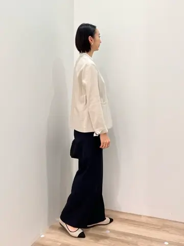 ONWARD CROSSET SELECT 村上 コーディネート画像