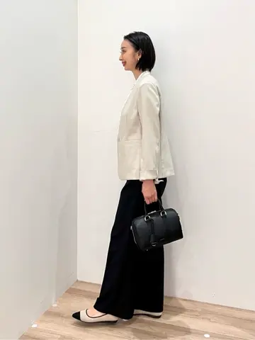 ONWARD CROSSET SELECT 村上 コーディネート画像