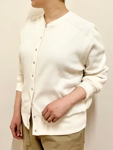 ONWARD CROSSET SELECT 畠山 コーディネート画像