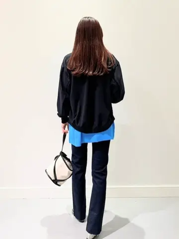 ONWARD CROSSET SELECT 榎本 コーディネート画像