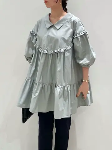 ONWARD CROSSET SELECT 水谷 コーディネート画像