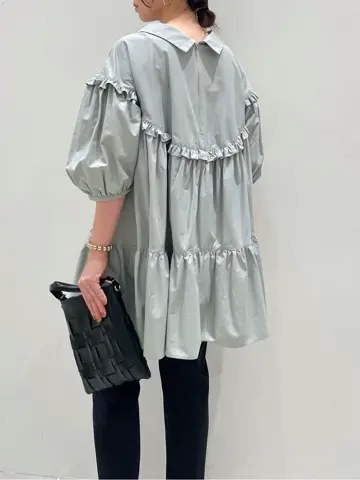 ONWARD CROSSET SELECT 水谷 コーディネート画像