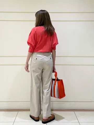 ONWARD CROSSET SELECT Kanako コーディネート画像