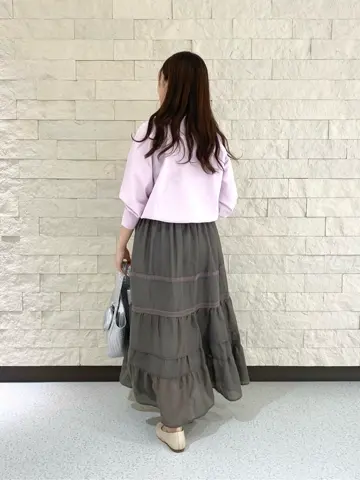 ONWARD CROSSET SELECT 山下 コーディネート画像