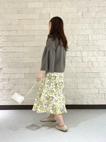 ONWARD CROSSET SELECT 山下 コーディネート画像