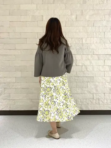 ONWARD CROSSET SELECT 山下 コーディネート画像