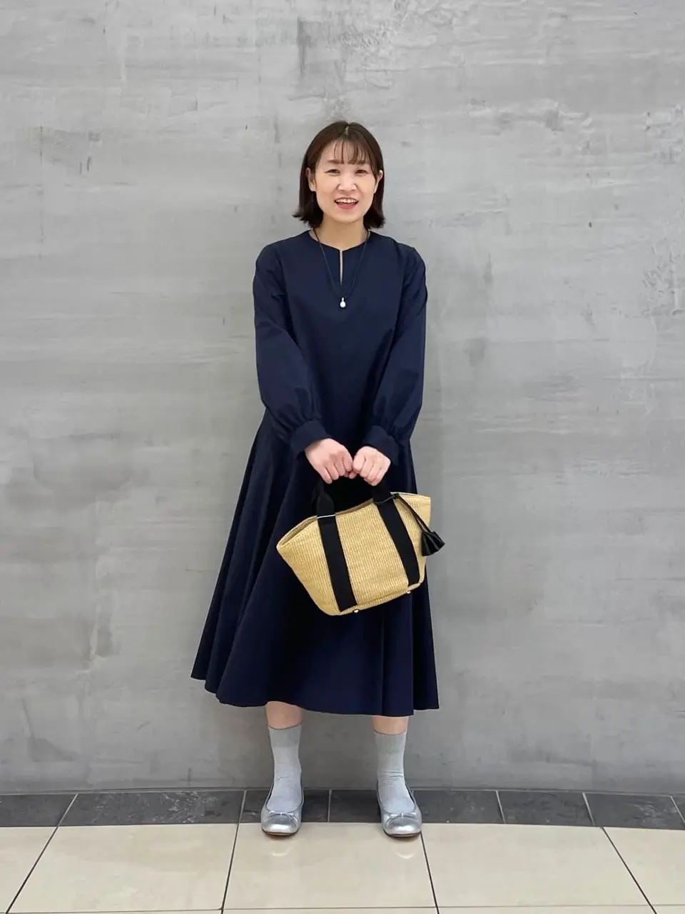  大野 コーディネート画像