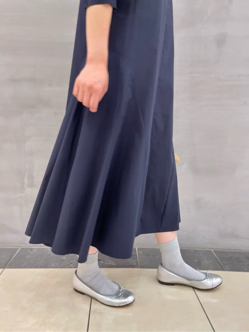 ONWARD CROSSET SELECT 大野 コーディネート画像