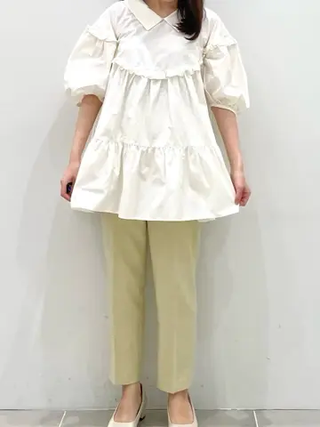 ONWARD CROSSET SELECT 金林 コーディネート画像