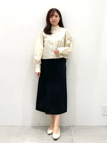 ONWARD CROSSET SELECT 金林 コーディネート画像