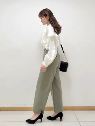 ONWARD CROSSET SELECT 濱地 コーディネート画像