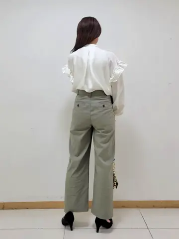 ONWARD CROSSET SELECT 濱地 コーディネート画像