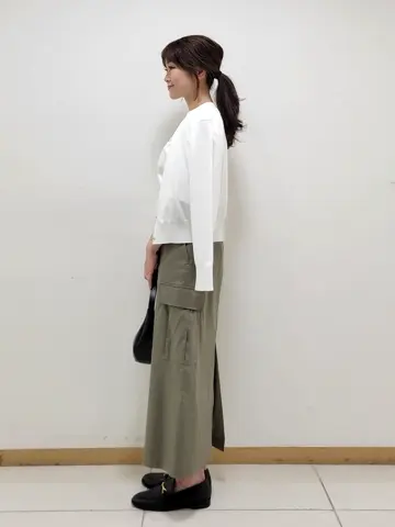 ONWARD CROSSET SELECT 濱地 コーディネート画像