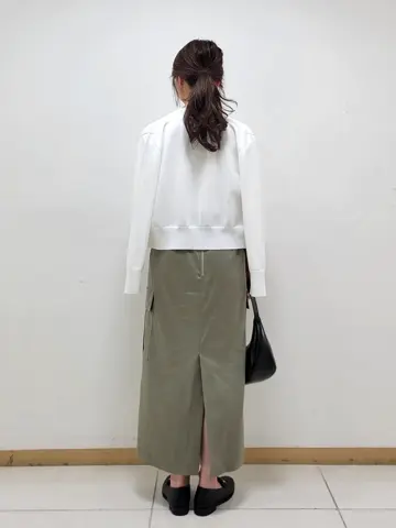 ONWARD CROSSET SELECT 濱地 コーディネート画像