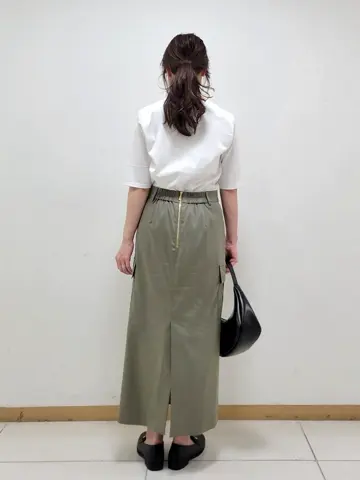 ONWARD CROSSET SELECT 濱地 コーディネート画像